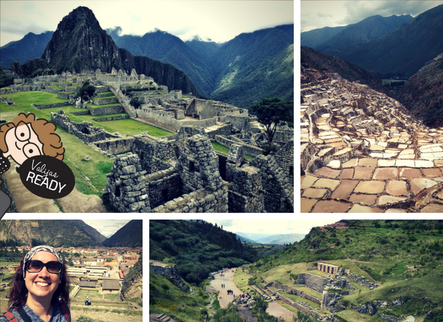 8 días en Cusco, Machu Picchu y alrededores