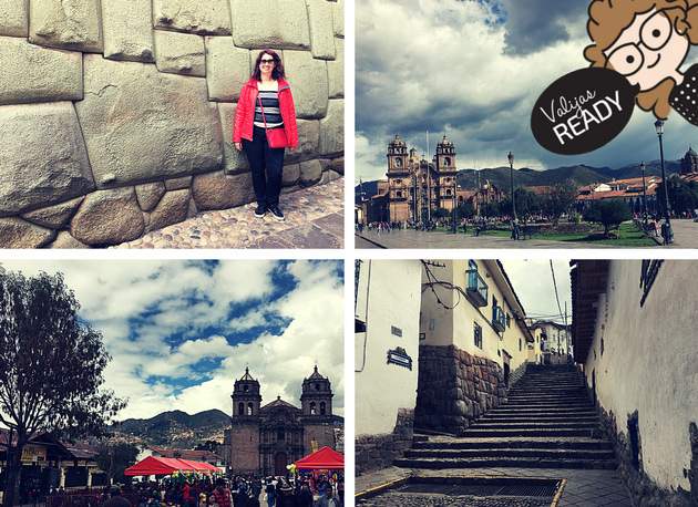 Cusco: qué visitar